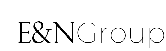 E&N Group Logo